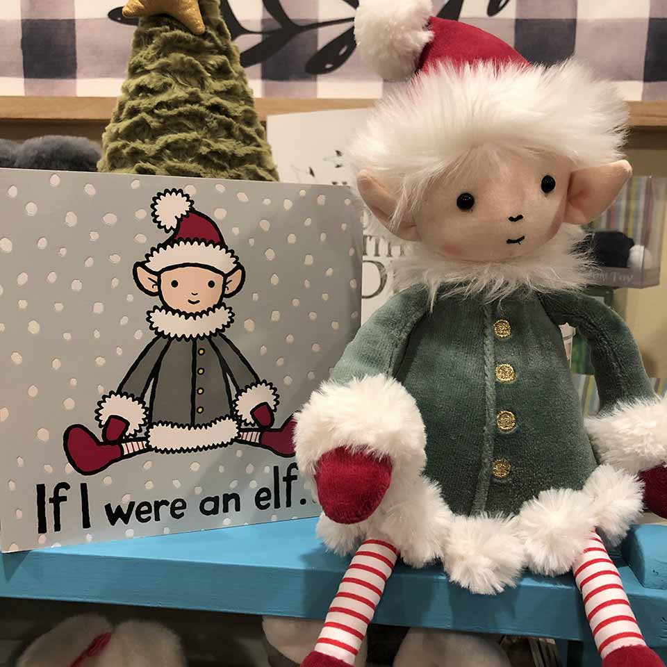 elf-web